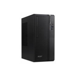 Acer Veriton S2 VS2723GT - mid tower Core i5 i5-14400 2.5 GHz - 8 Go - SSD 512 Go