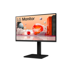 LG 24BA450-B - écran LED - Full HD (1080p) - 24"