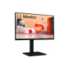 LG 24BA450-B - écran LED - Full HD (1080p) - 24"
