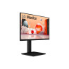 LG 24BA450-B - écran LED - Full HD (1080p) - 24"