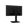 LG 24BA450-B - écran LED - Full HD (1080p) - 24"