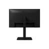 LG 24BA450-B - écran LED - Full HD (1080p) - 24"