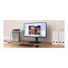 LG 24BA450-B - écran LED - Full HD (1080p) - 24"