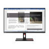 Lenovo ThinkVision S27i-30 - écran LED - Full HD (1080p) - 27"