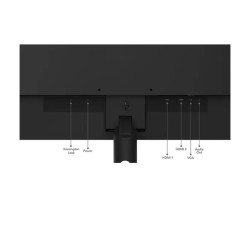 Lenovo ThinkVision S27i-30 - écran LED - Full HD (1080p) - 27"