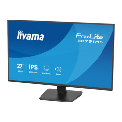 27" FHD 120Hz+bisel 4 lados