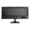 AOC Essential-line U34E2M/BK - écran LED - 34"