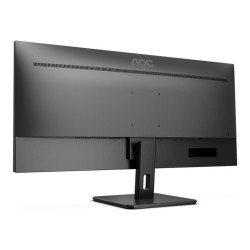AOC Essential-line U34E2M/BK - écran LED - 34"