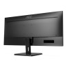 AOC Essential-line U34E2M/BK - écran LED - 34"
