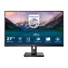 Philips S-line 275S9JML - écran LED - QHD - 27"