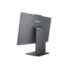 Lenovo ThinkCentre neo 50a 24 Gen 5 - tout-en-un Core i3 i3-1315U - 8 Go - SSD 256 Go - LED 23.8" - Français