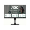 AOC Pro-line 24P3CV - P3 Series - écran LED - Full HD (1080p) - 24"