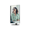 AOC Pro-line 24P3CV - P3 Series - écran LED - Full HD (1080p) - 24"