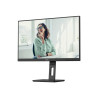 AOC Pro-line 24P3CV - P3 Series - écran LED - Full HD (1080p) - 24"