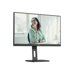 AOC Pro-line 24P3CV - P3 Series - écran LED - Full HD (1080p) - 24"
