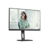 AOC Pro-line 24P3CV - P3 Series - écran LED - Full HD (1080p) - 24"