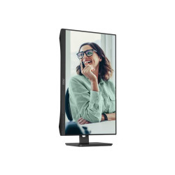 AOC Pro-line 24P3CV - P3 Series - écran LED - Full HD (1080p) - 24"
