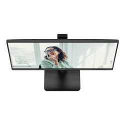 AOC Pro-line 24P3CV - P3 Series - écran LED - Full HD (1080p) - 24"