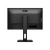 AOC Pro-line 24P3CV - P3 Series - écran LED - Full HD (1080p) - 24"