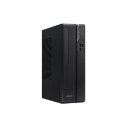 Acer Veriton X2 VX2723GT - tour compact Core i5 i5-14400 2.5 GHz - 16 Go - SSD 512 Go