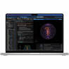MacBook Pro M5 Pro 14" 24GB 2TB SSD Silver | Silotech Informatique