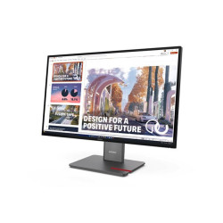 Lenovo ThinkVision P27QD-40 - écran LED - QHD - 27"