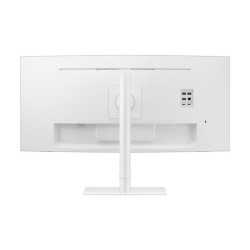 Samsung ViewFinity S6 S34C650TAU - S65TC Series - écran LED - incurvé - 34" - HDR