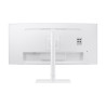 Samsung ViewFinity S6 S34C650TAU - S65TC Series - écran LED - incurvé - 34" - HDR