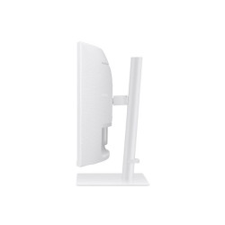 Samsung ViewFinity S6 S34C650TAU - S65TC Series - écran LED - incurvé - 34" - HDR