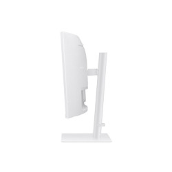 Samsung ViewFinity S6 S34C650TAU - S65TC Series - écran LED - incurvé - 34" - HDR
