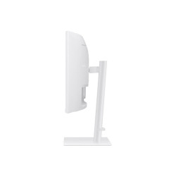 Samsung ViewFinity S6 S34C650TAU - S65TC Series - écran LED - incurvé - 34" - HDR