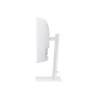 Samsung ViewFinity S6 S34C650TAU - S65TC Series - écran LED - incurvé - 34" - HDR
