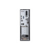 Acer Veriton X2 VX2723GT - tour compact Core i5 i5-14400 2.5 GHz - 16 Go - SSD 512 Go