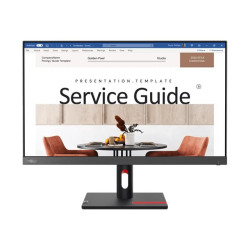 Lenovo ThinkVision S24i-30 - écran LED - Full HD (1080p) - 24"