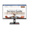Lenovo ThinkVision S24i-30 - écran LED - Full HD (1080p) - 24"