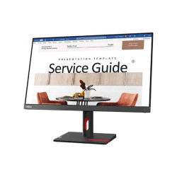Lenovo ThinkVision S24i-30 - écran LED - Full HD (1080p) - 24"