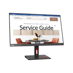 Lenovo ThinkVision S24i-30 - écran LED - Full HD (1080p) - 24"