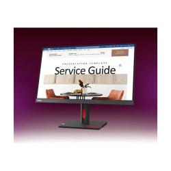 Lenovo ThinkVision S24i-30 - écran LED - Full HD (1080p) - 24"