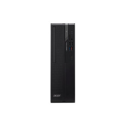 Acer Veriton X2 VX2737GT - tour compact Core Ultra 5 225 3.3 GHz - 16 Go - SSD 512 Go