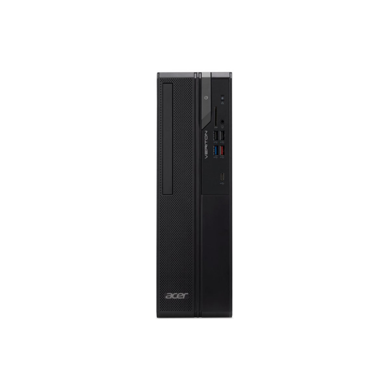 Acer Veriton X2 VX2737GT - tour compact Core Ultra 5 225 3.3 GHz - 16 Go - SSD 512 Go