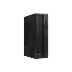 Acer Veriton X2 VX2737GT - tour compact Core Ultra 5 225 3.3 GHz - 16 Go - SSD 512 Go