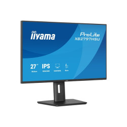 iiyama ProLite XB2797HSU-B1 - écran LED - Full HD (1080p) - 27"