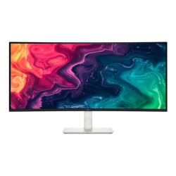 Dell Plus S3425DW - écran LED - incurvé - 34"