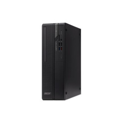 Acer Veriton X2 VX2737GT - tour compact Core Ultra 5 225 3.3 GHz - 16 Go - SSD 512 Go
