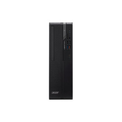 Acer Veriton X2 VX2737GT - tour compact Core Ultra 5 225 3.3 GHz - 16 Go - SSD 512 Go