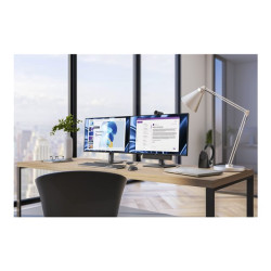 Dell Pro P P2726HE - écran LED - Full HD (1080p) - 27"