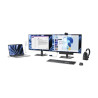 Dell Pro P P2726HE - écran LED - Full HD (1080p) - 27"