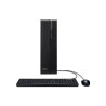 Acer Veriton X2 VX2737GT - tour compact Core Ultra 5 225 3.3 GHz - 16 Go - SSD 512 Go