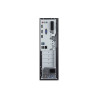 Acer Veriton X2 VX2737GT - tour compact Core Ultra 5 225 3.3 GHz - 16 Go - SSD 512 Go