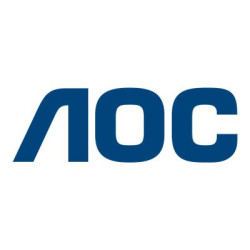 AOC Q27E4U - écran LED - QHD - 27" - HDR